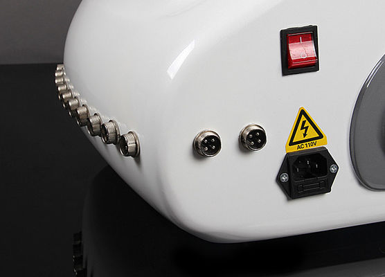 Zerona 635nm - 650nm Lipo Laser Slimming Machine Portable For Women