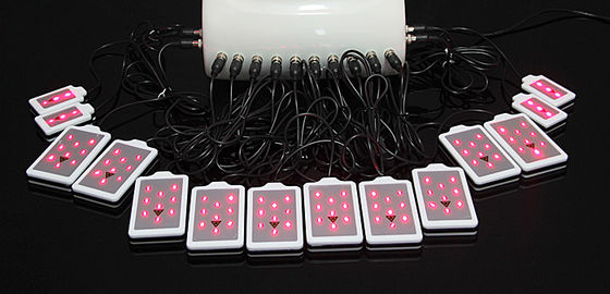 Zerona 635nm - 650nm Lipo Laser Slimming Machine Portable For Women