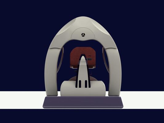 Slimming Yoga Infrared SPA Capsule