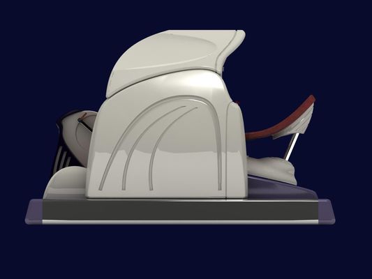 Slimming Yoga Infrared SPA Capsule