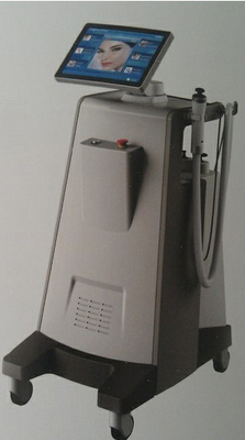 máquina do rejuvenescimento da pele de 20MHZ RF, Thermage CPT com CE