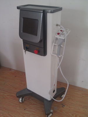 Máquina não cirúrgica RF do rejuvenescimento da pele para o levantamento de cara