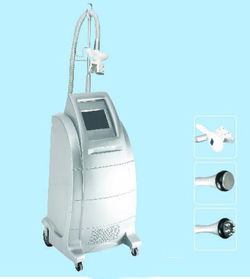 Não - máquina fresca invasora de Cryolipolysis para remover a protuberância gorda