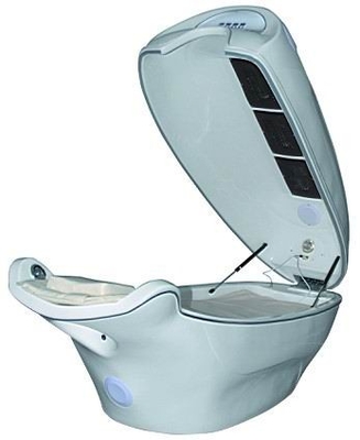 a cabine dos termas da terapia do infravermelho 1800W distante para perde o peso