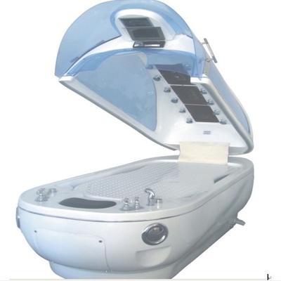Equipamento da beleza da cápsula dos termas do emagrecimento da Multi-função da cápsula da hidroterapia