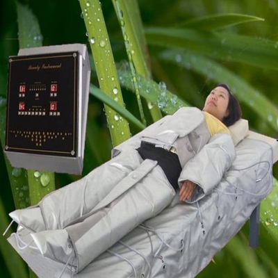 Máquina infravermelha da terapia de Pressotherapy do infravermelho distante para a perda de peso