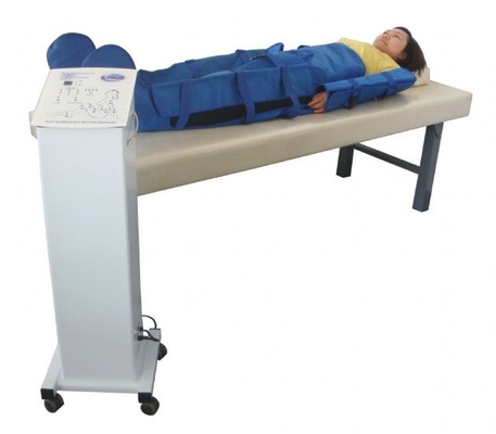 Máquina do emagrecimento de Pressotherapy da pressão de ar que reduz o peso