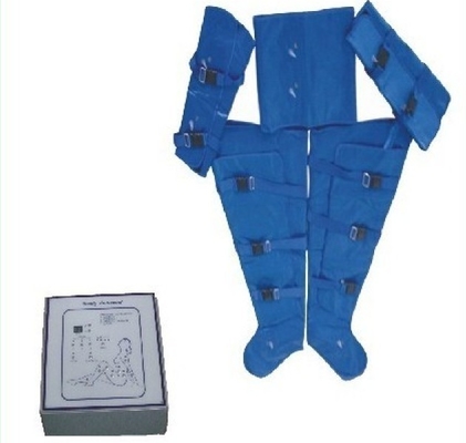 Máquina do emagrecimento de Pressotherapy do embelezamento do corpo para o salão de beleza