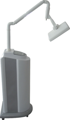 Máquina leve azul da remoção da acne do diodo emissor de luz de PDT para a remoção dos pontos, alvejante da pele