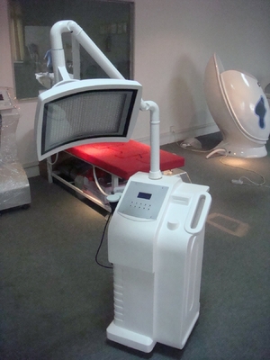Máquina do diodo emissor de luz das luzes infra-vermelhas PDT para remover a pústula, antienvelhecimento