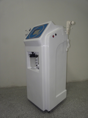Máquina facial do oxigênio profissional para cuidados com a pele