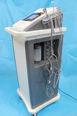 máquina facial do oxigênio 380W PARA remover os enrugamentos