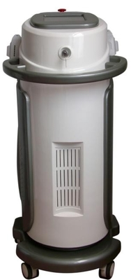 máquinas da remoção do cabelo do laser IPL RF da E-luz para as axila, caixa 640nm - 1200nm