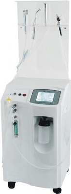 Máquina facial do oxigênio Hyperbaric que remove os enrugamentos